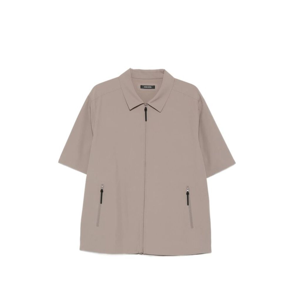 Hiking Patrol Neutrals Shirts Men